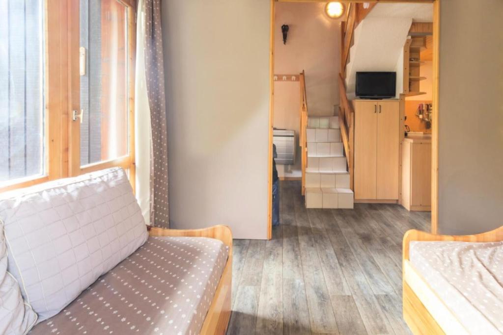 Résidence Les Pentes - Magnifique duplex au centre de la station MAE-6421 - 4