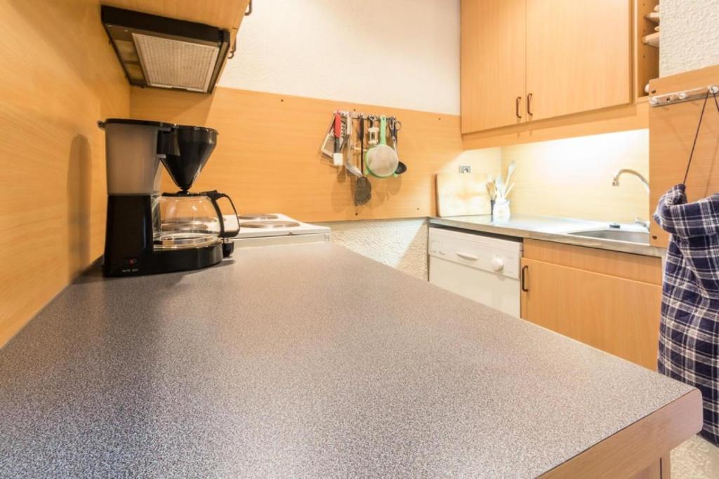 Résidence Les Pentes - Magnifique duplex au centre de la station MAE-6421 - 5