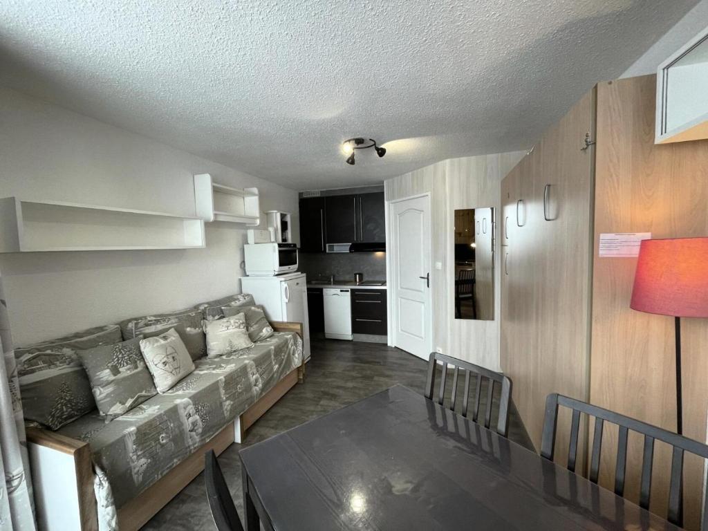 Résidence Grande Masse - studio MAE-6911 - 4