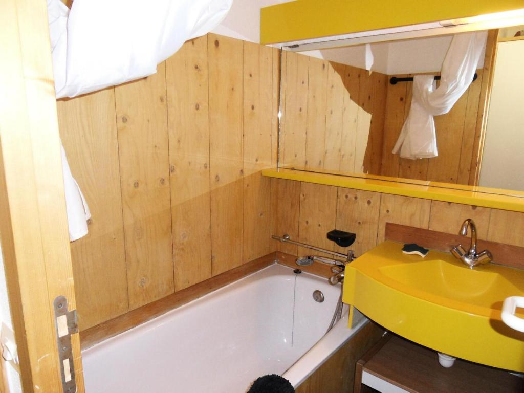 Résidence Themis - Appartement fonctionnel ·Accès direct aux pistes · Vue pistes MAE-0931 - 5