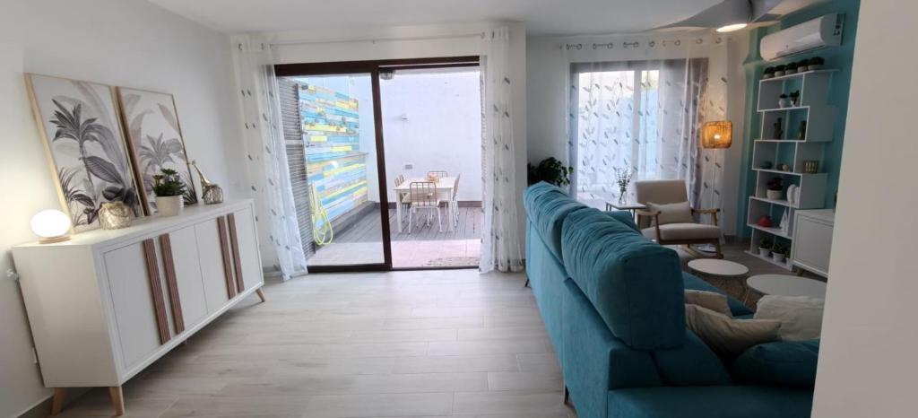 35 Fabulous Araijanal Cala Mijas - 5