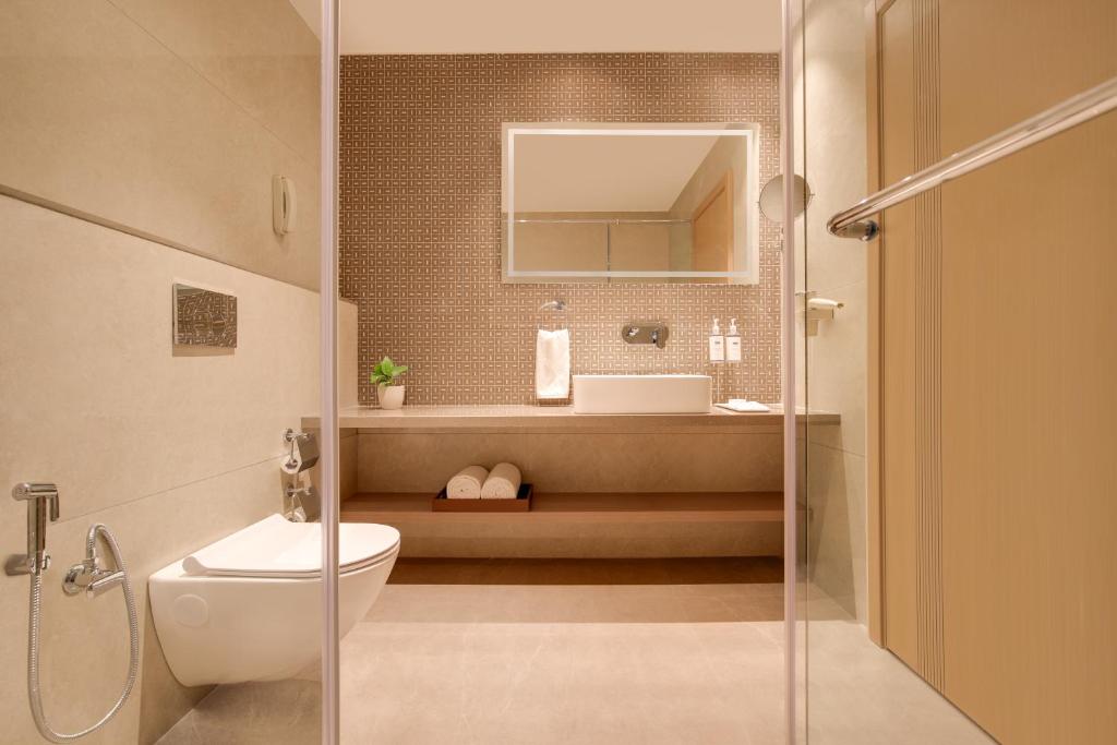 バスルーム（客室）