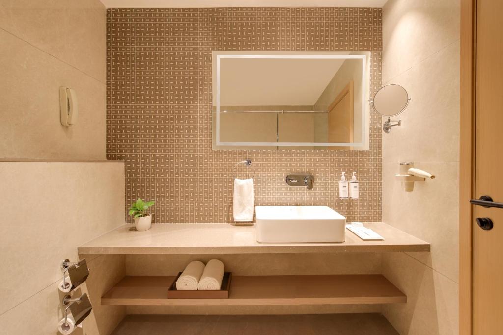 バスルーム（客室）