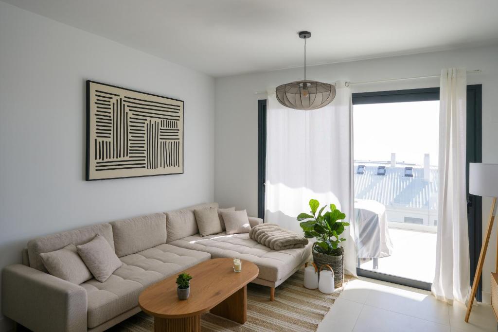 Las Lomas del Higueron - Brand New Apartment - 2