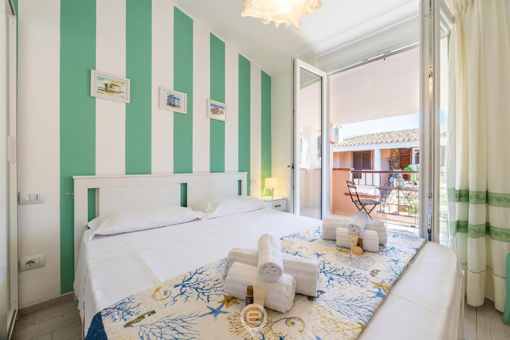 Casa Vittoria - A cozy townhouse with outdoor spaces - 3