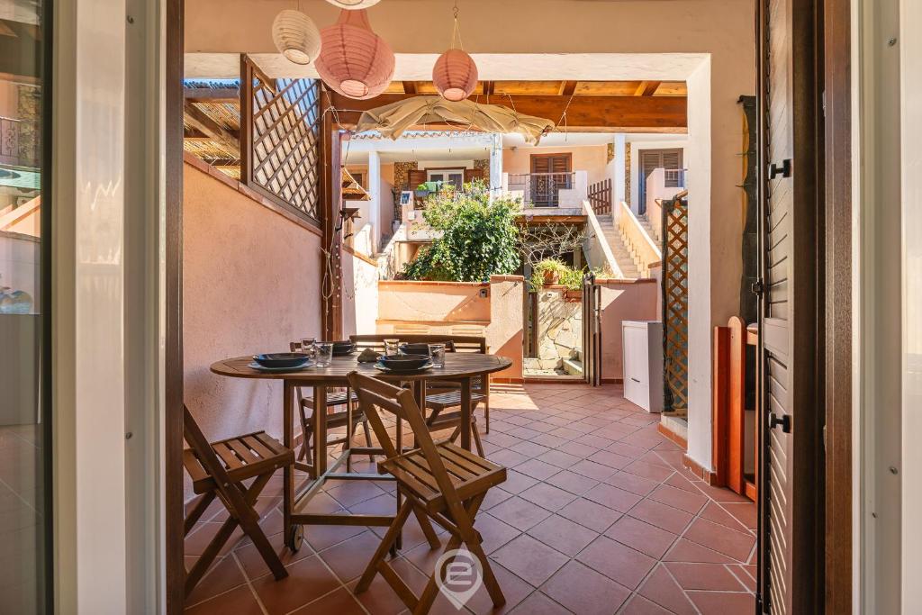 Casa Vittoria - A cozy townhouse with outdoor spaces - 4