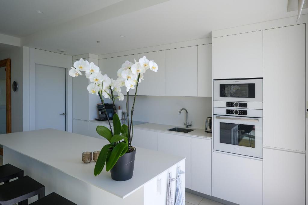 Higueron West IX - Casa Mette Stylish Deluxe Apart - 2