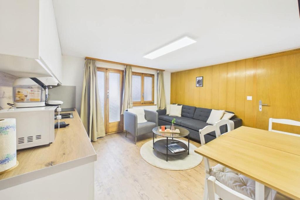 Charming vacation apartment near Zermatt - 4