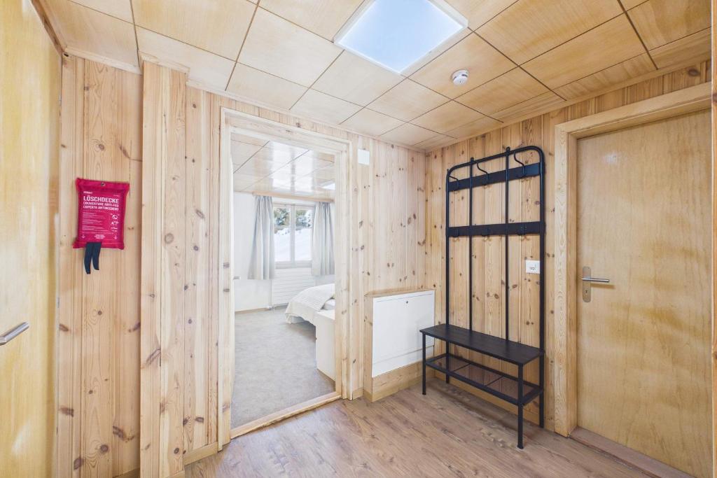 Family Apartment near Zermatt with Stunning Views - 5