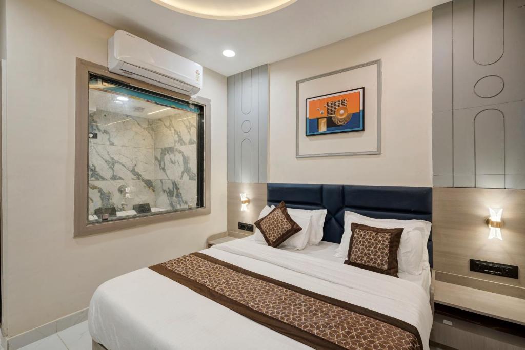 Hotel City Star, Ahmedabad
