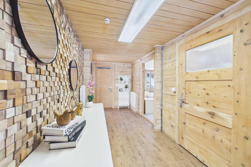Family-Friendly Apartment for 8 near Zermatt - 5