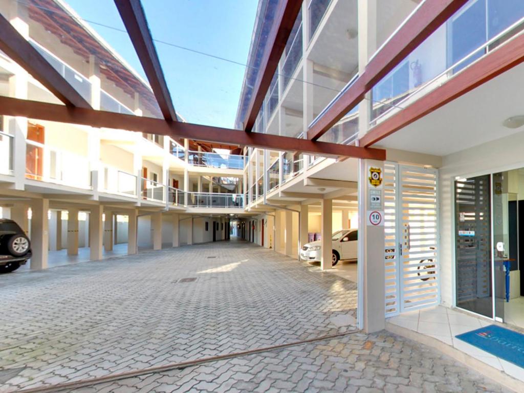 Barra y Barra Apartamentos — Hotel in Florianopolis