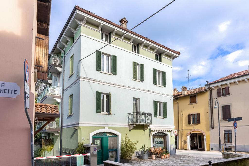 Desenzano Uptown Suites by Wonderful Italy - 1