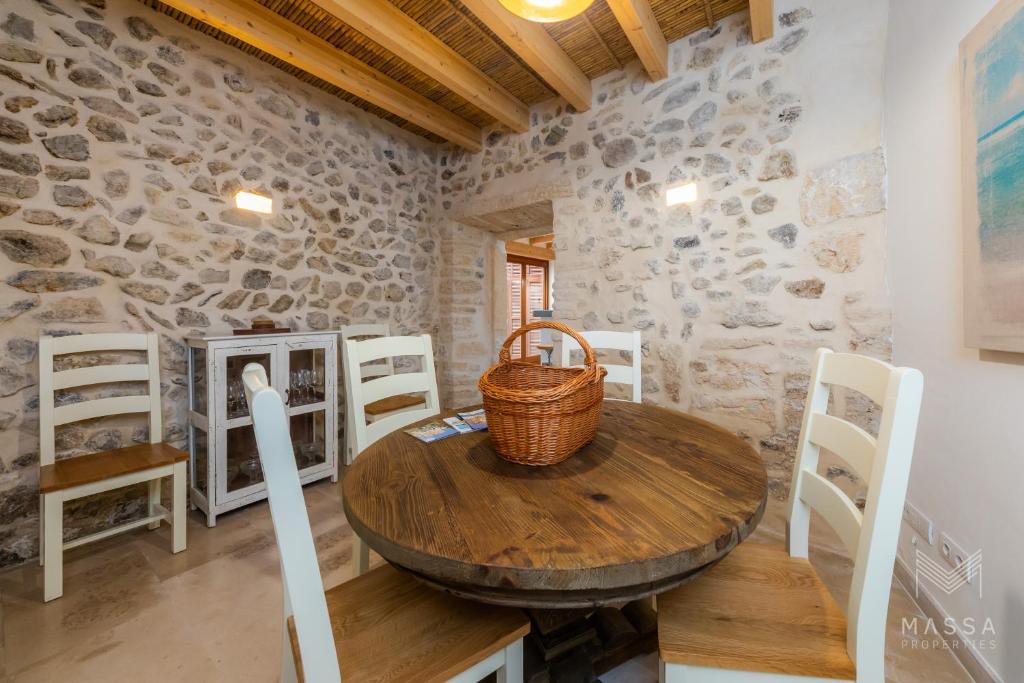 Casa Abeurador, con mucho encanto en el centro de Artà - 4
