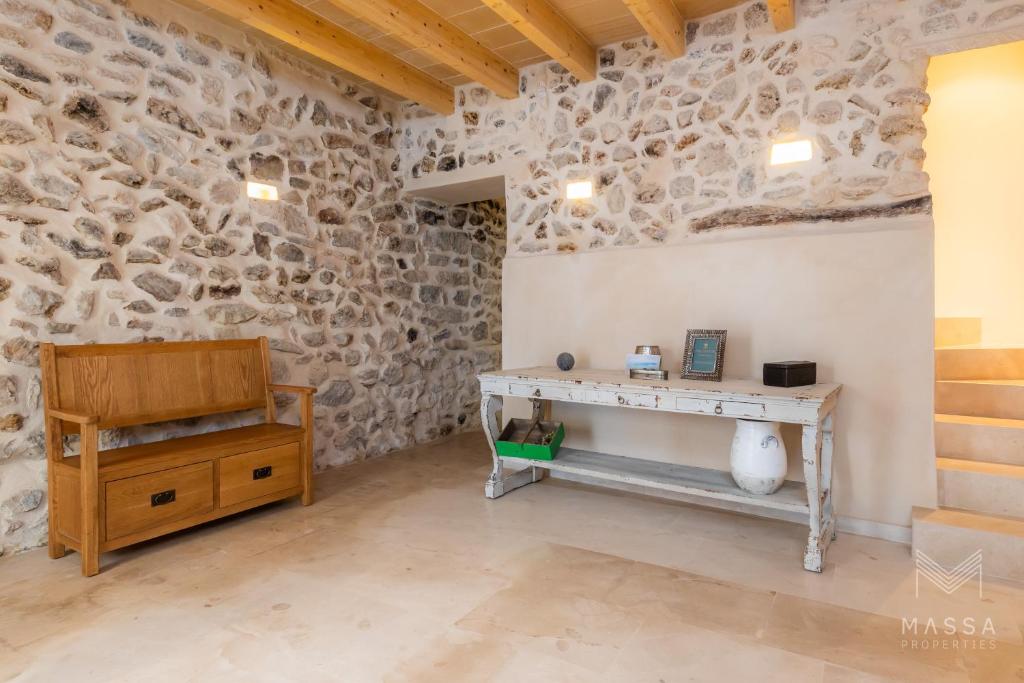 Casa Abeurador, con mucho encanto en el centro de Artà - 2