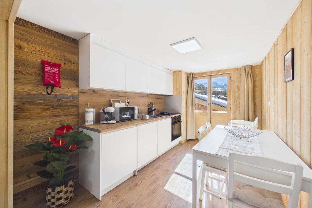 Apartment near Zermatt with Stunning Views - 3