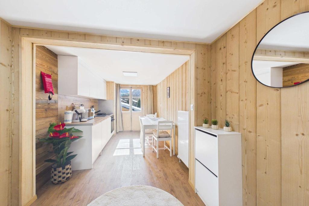 Apartment near Zermatt with Stunning Views - 5