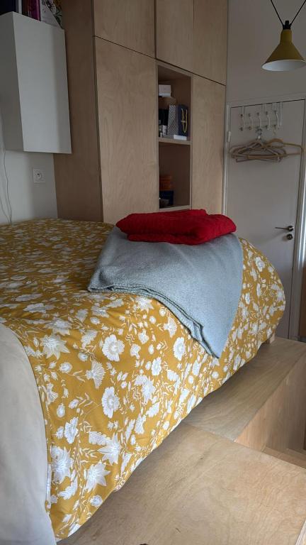 Studio cosy Paris 6ème Bon Marché - 2