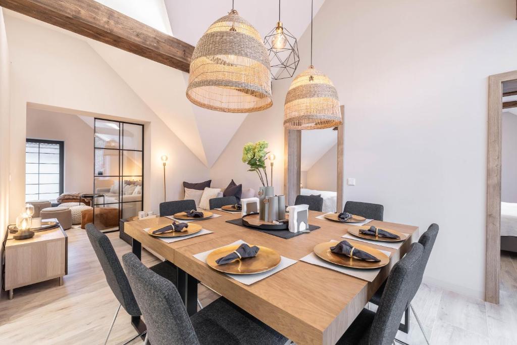 Haus Amadeus - 5