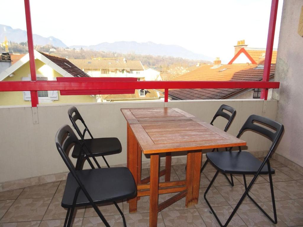 Résidence La Cerisaie - Spacieux appartement pour 6 personnes ! MAE-6444 - 4