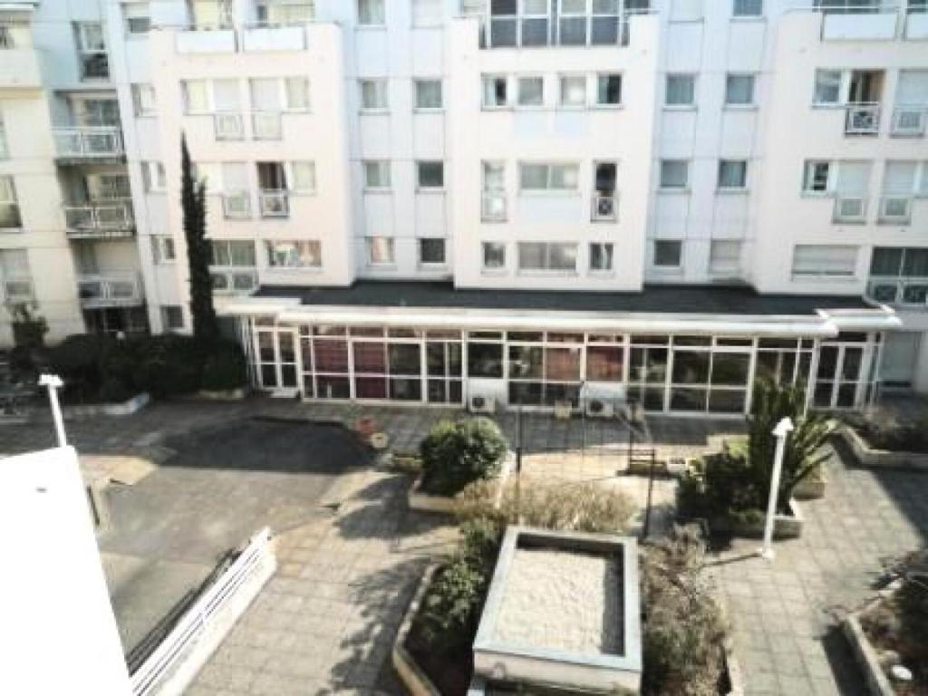 Résidence L'accueil Sainte Germaine - Idéalement situé au centre ville d'Aix-les-Bains ! MAE-4264 - 4
