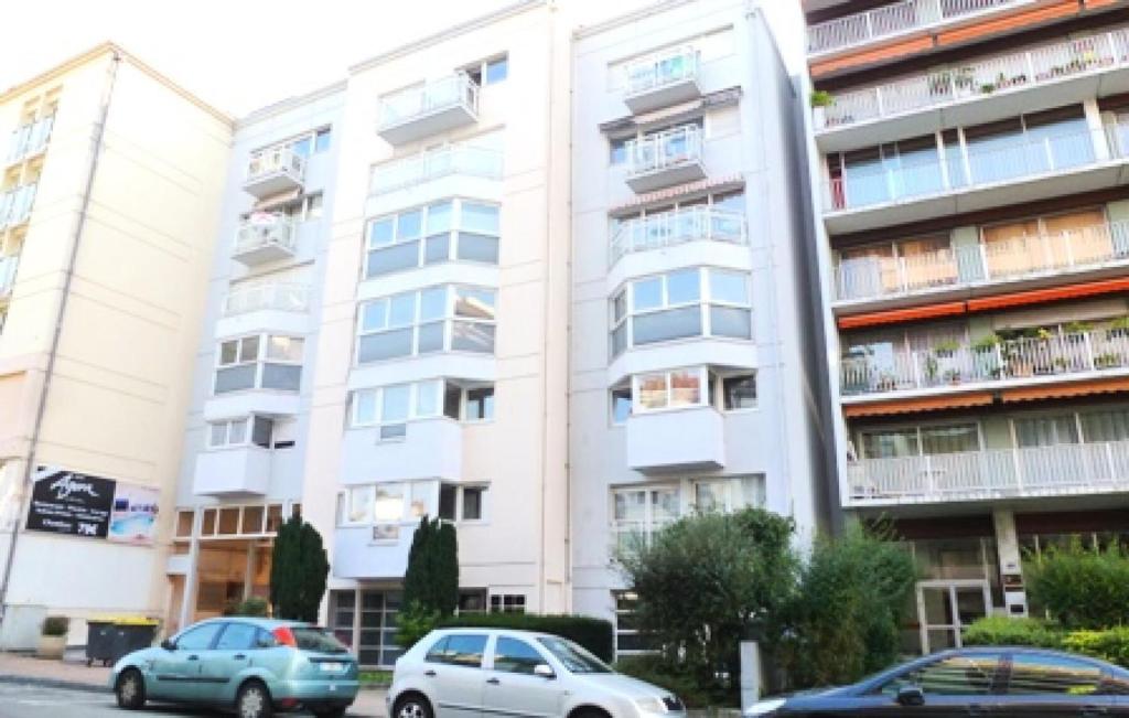 Résidence L'accueil Sainte Germaine - Idéalement situé au centre ville d'Aix-les-Bains ! MAE-4264 - 5