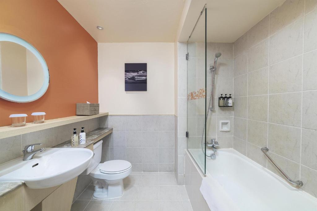 バスルーム（客室）