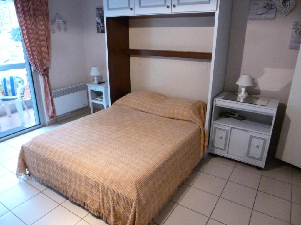 Résidence L'elvire - Chaleureux Studio dans quartier animé ! MAE-6964 - 5