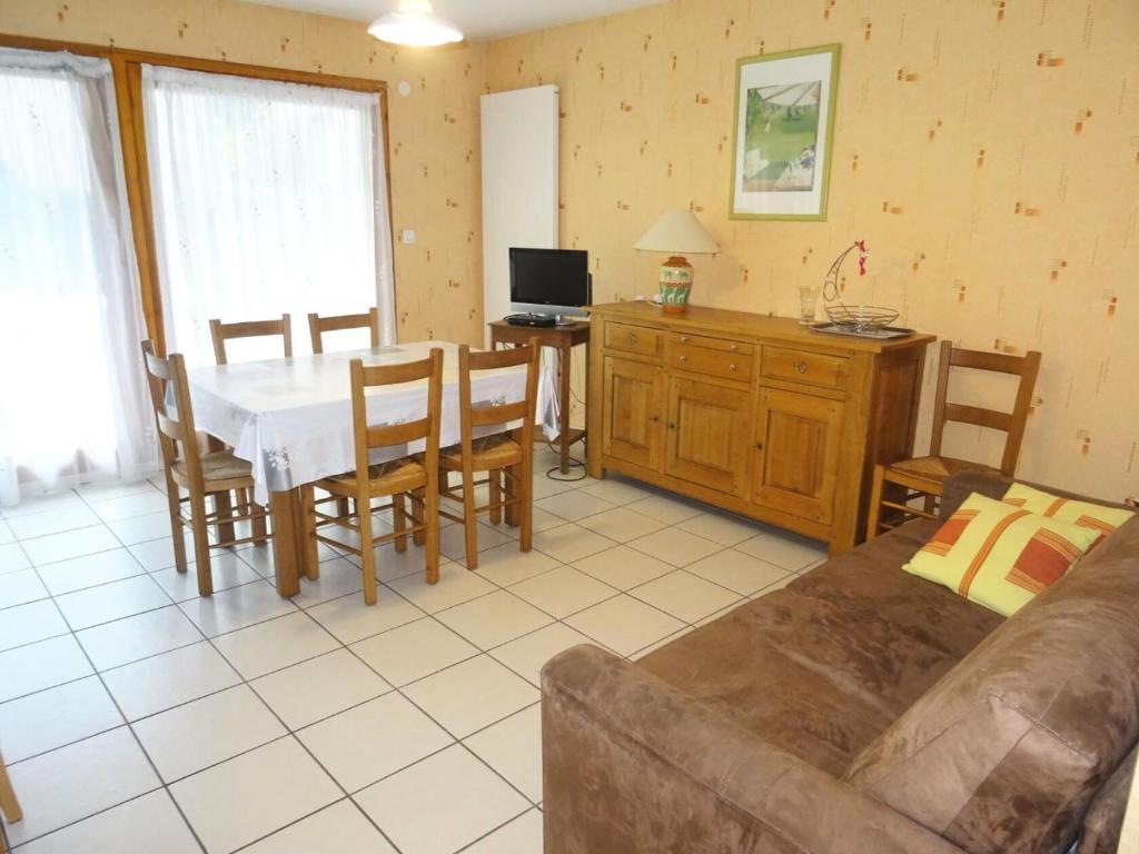 Residence L'albizia - Très agréable avec sa belle terrasse hyper centre ! MAE-6594 - 1