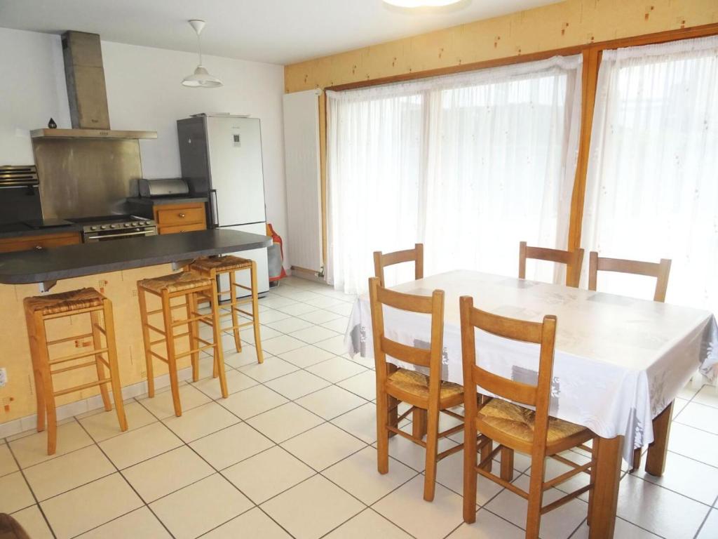 Residence L'albizia - Très agréable avec sa belle terrasse hyper centre ! MAE-6594 - 3
