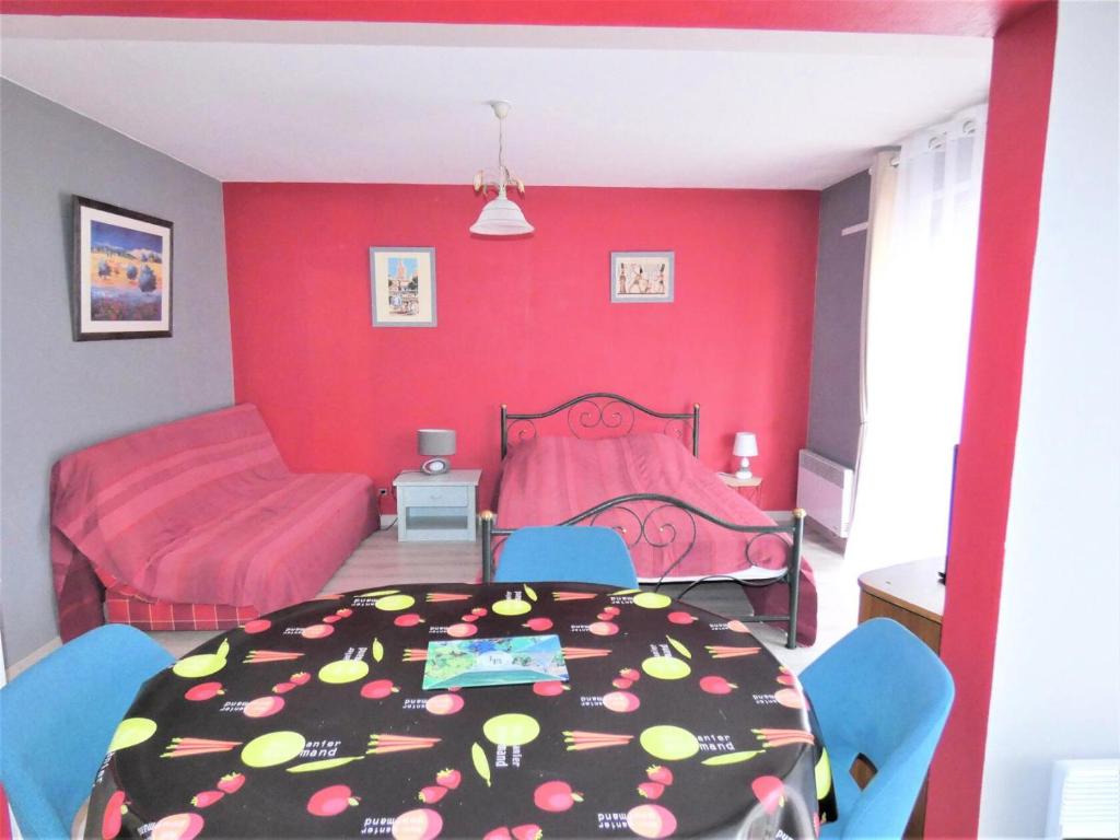 Résidence L'elvire - Très fonctionnel logement dans quartier animé ! MAE-6604 - 2