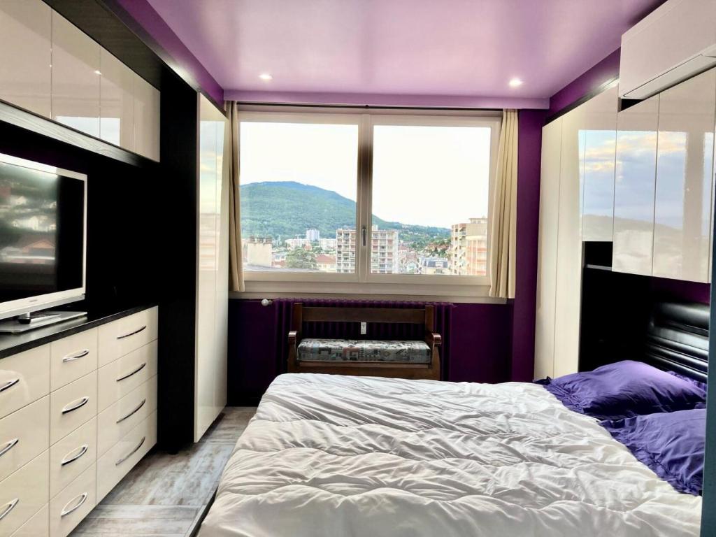 Résidence Le Constellation - Très fonctionnel pour ce joli appartement ! MAE-6614 - 2