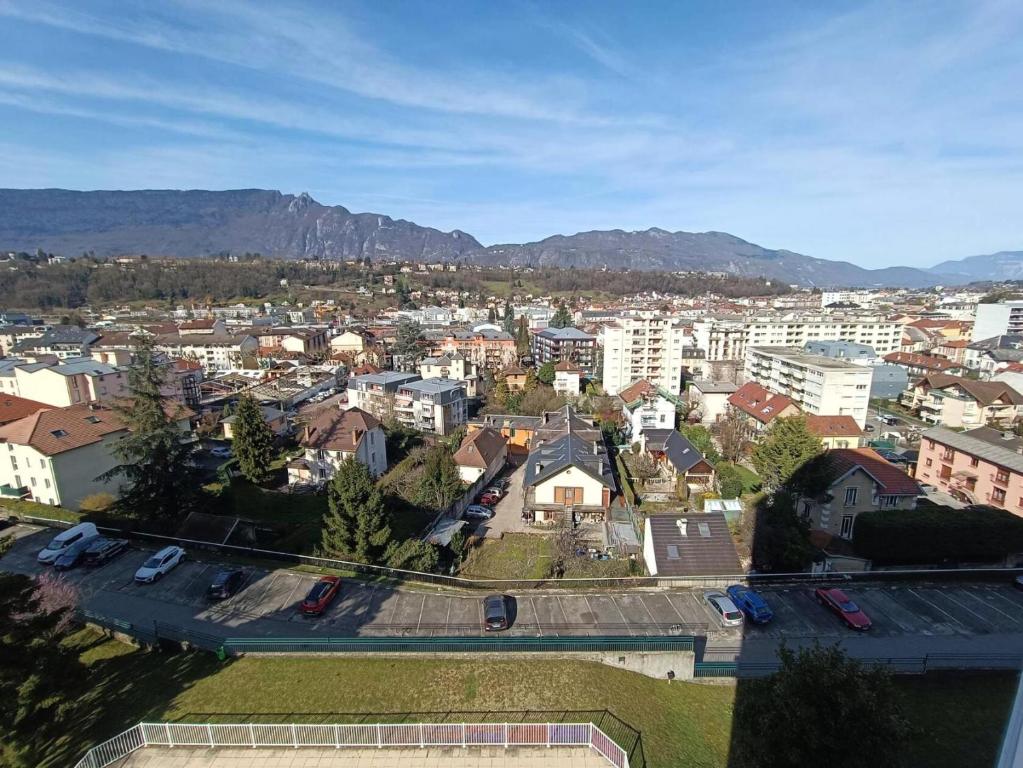 Résidence Montcalm C - Bel appartement avec Piscine et Tennis ! MAE-6624 - 2