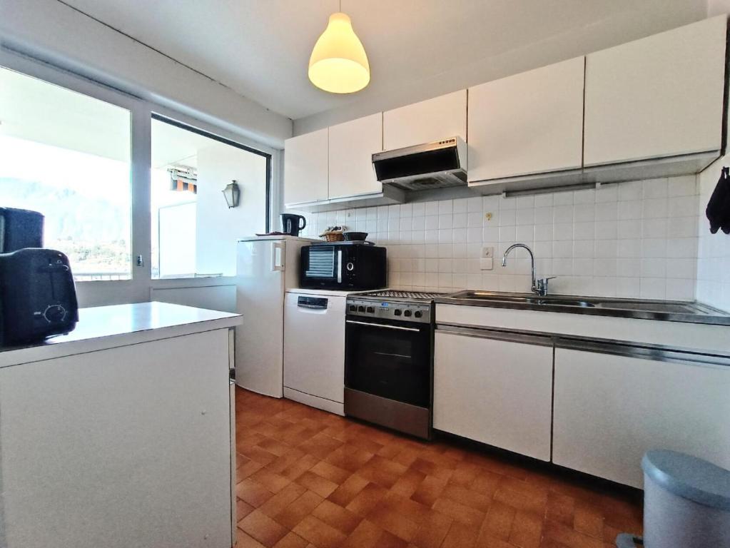 Résidence Montcalm C - Bel appartement avec Piscine et Tennis ! MAE-6624 - 3