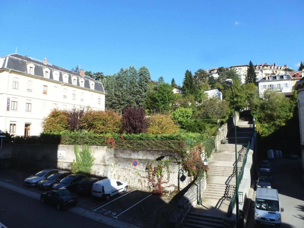 Résidence Le Chateau Durieux 2 - Coup de coeur pour ce joli logement relooké ! MAE-6654 - 4