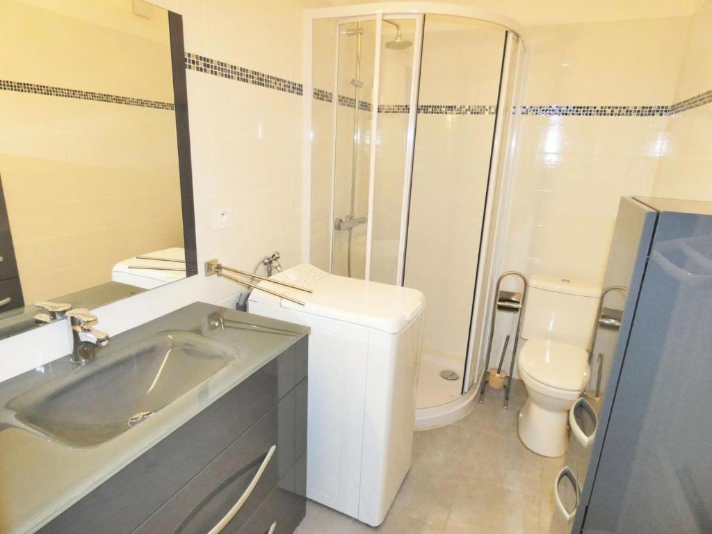 Résidence Le Chateau Durieux 2 - Coup de coeur pour ce joli logement relooké ! MAE-6654 - 3