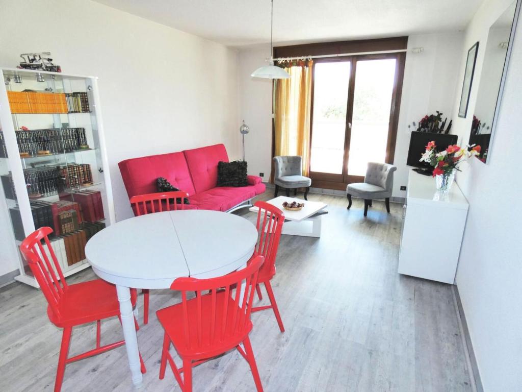 Residence L'alize - Entre Lac et Montagnes, acceuillant et douillet logement ! MAE-6684 - 1