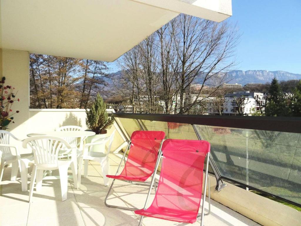 Residence L'alize - Entre Lac et Montagnes, acceuillant et douillet logement ! MAE-6684 - 3