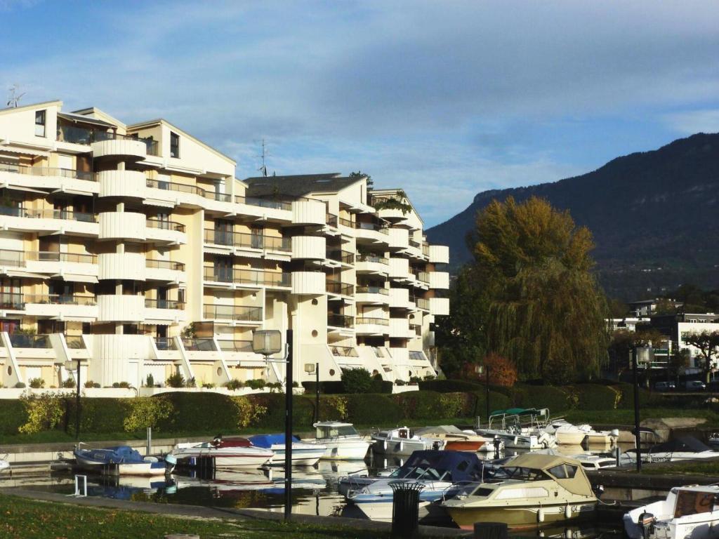 Residence L'alize - Entre Lac et Montagnes, acceuillant et douillet logement ! MAE-6684 - 5