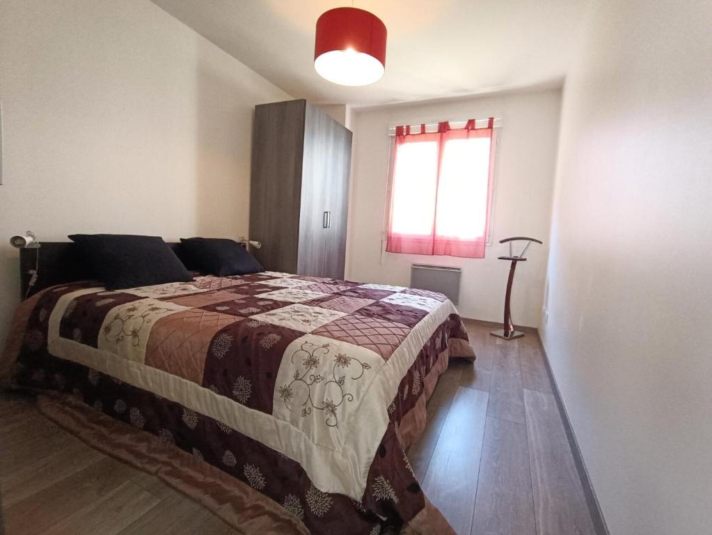 Residence Immocite - Agréable logement avec sa grande agréable terrasse et terrain clos ! MAE-6694 - 2
