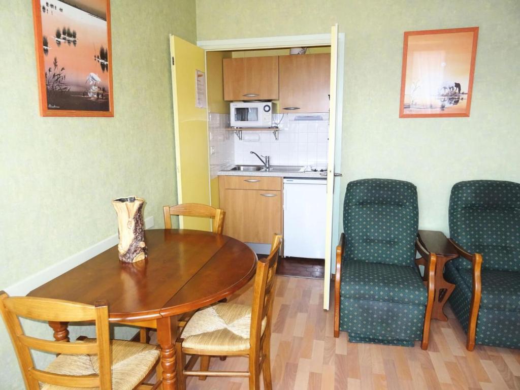 Résidence Le Chateau Durieux 3 - Au calme avec vue dégagée, studio 2 personnes ! MAE-7334 - 2