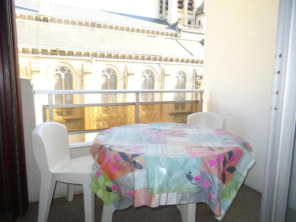 Résidence Le Chateau Durieux 1 - Studio spacieux en plein centre ! MAE-7364 - 3