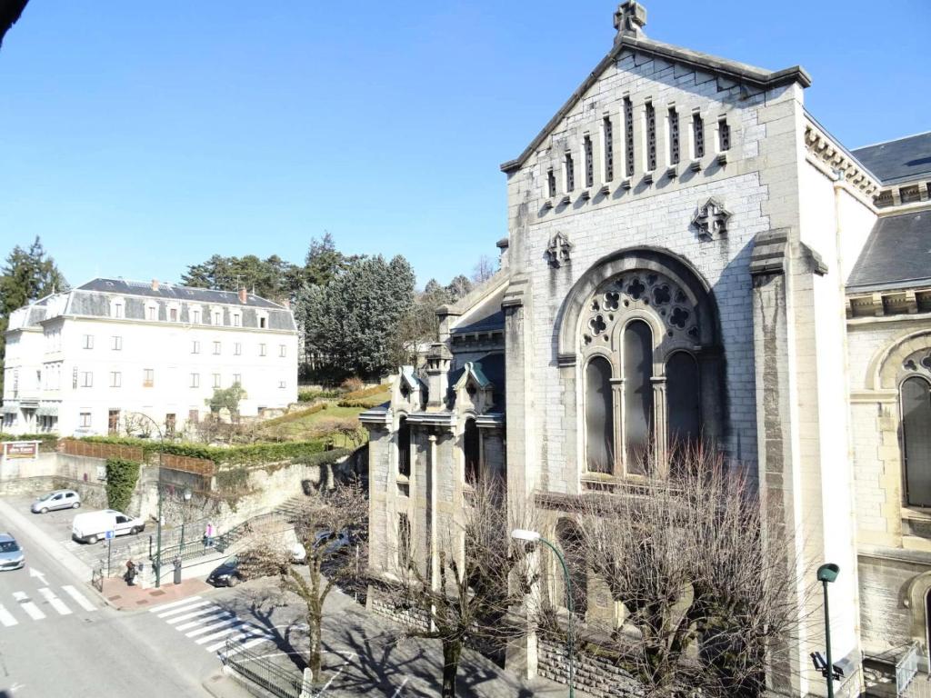 Résidence Le Chateau Durieux 1 - Studio spacieux en plein centre ! MAE-7364 - 5