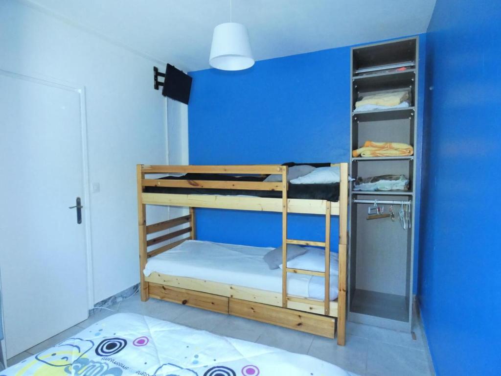 Résidence Les Roseaux - Agréable 2 pièces au calme au bord du lac ! MAE-6784 - 5