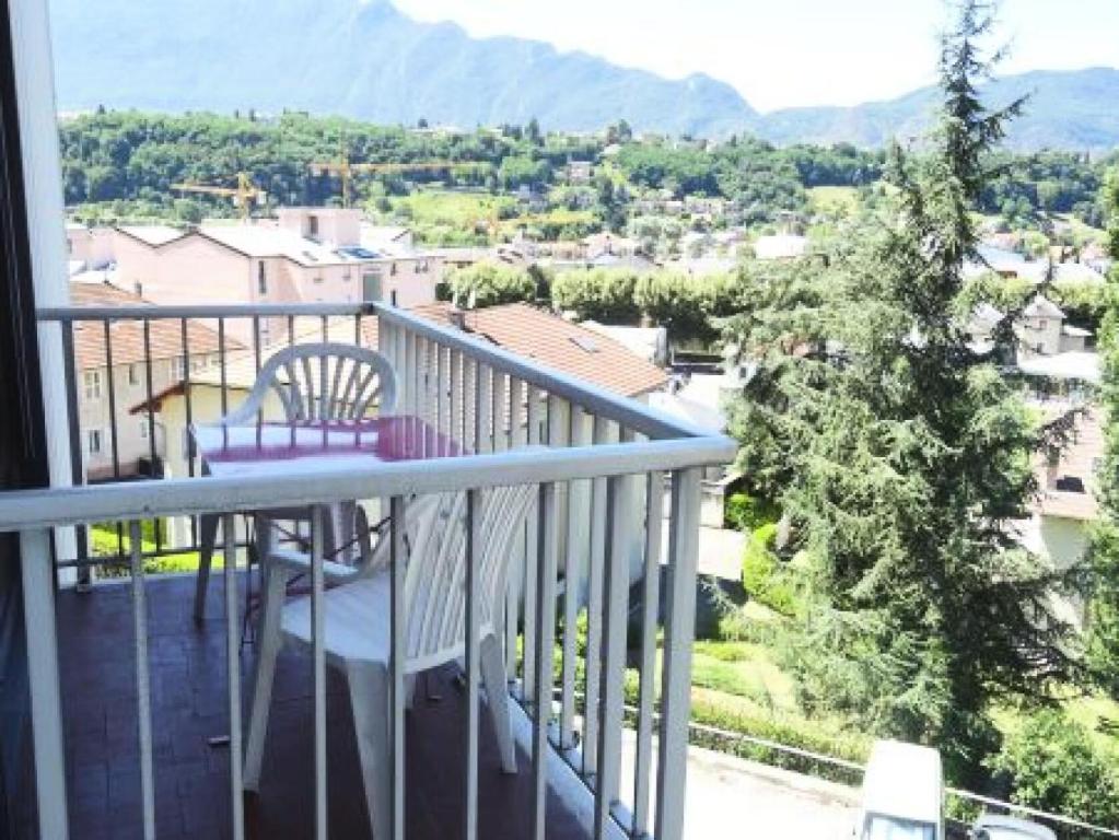 Résidence Montcalm D - Mignon logement, très agréable avec piscine, tennis ! MAE-6794 - 3