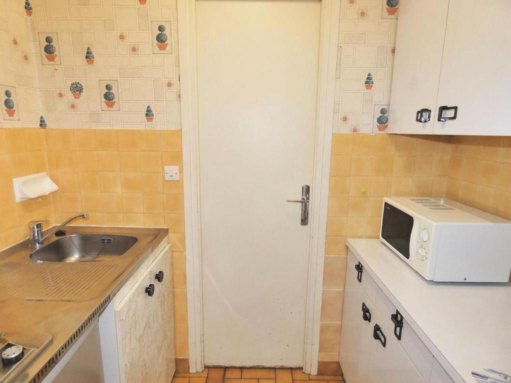 Résidence Le Chateau Durieux 4 - Studio proche tous commerces, fonctionnel ! MAE-7484 - 4