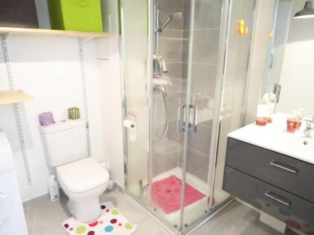 Résidence Le Bachelard - Logement hyper centre, moderne ! MAE-6814 - 5