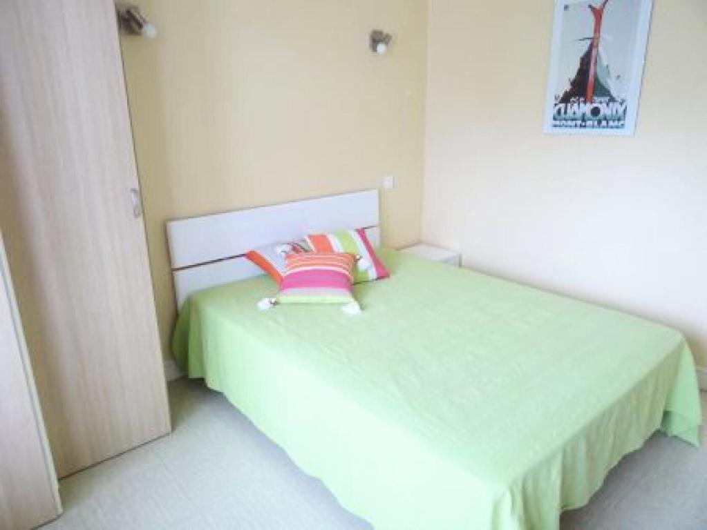 Résidence Montcalm C - Logement douillet dans Résidence avec Piscine et Tennis ! MAE-6844 - 5