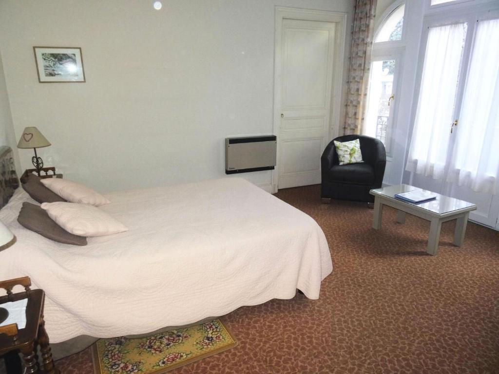 Residence Albion - Agréable logement avec belle vue sur Parc Boisé ! MAE-7514 - 2