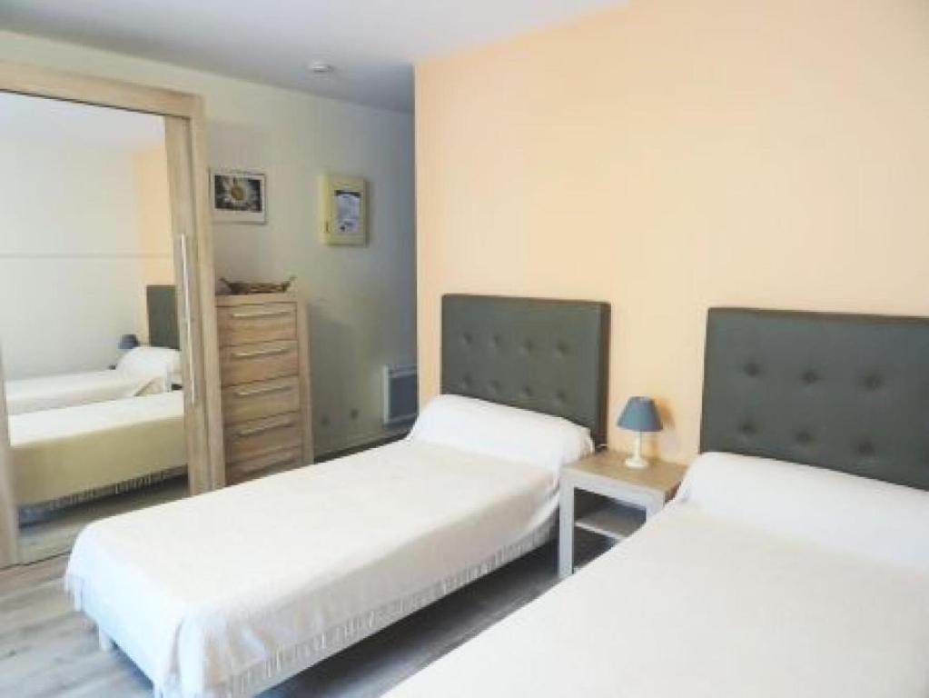 Résidence Le Chateau Durieux 4 - Tout confort pour ce studio bien situé ! MAE-6994 - 2